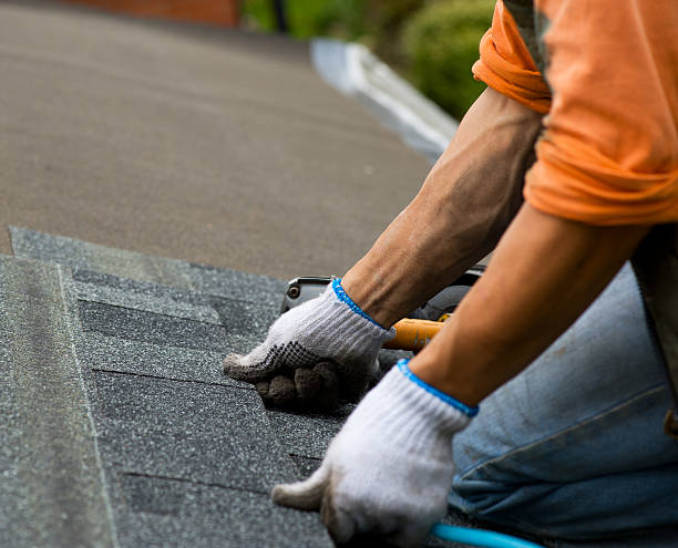 Roof Installation Near Me in Broadview Heights, OH